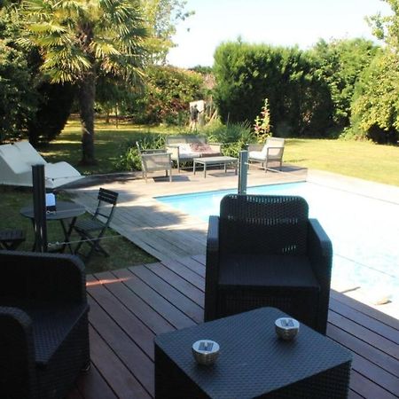 Entre Piscine Et Mer Tonnay-Charente Zewnętrze zdjęcie